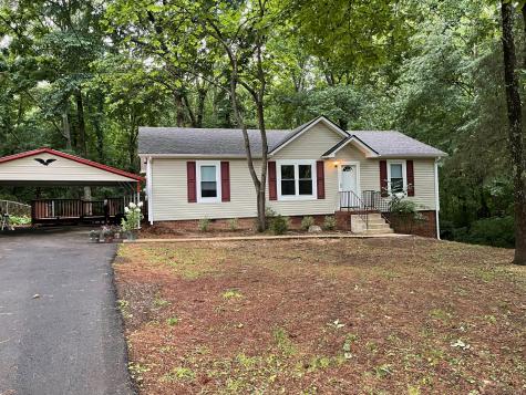 7105 Dogwood Court Fairview TN 37062