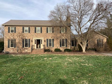 1808 Harpeth River Drive Brentwood TN 37027