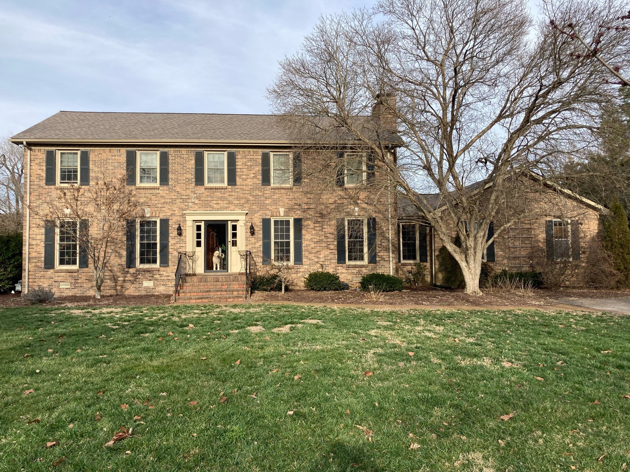 1808 Harpeth River Drive Brentwood TN 37027