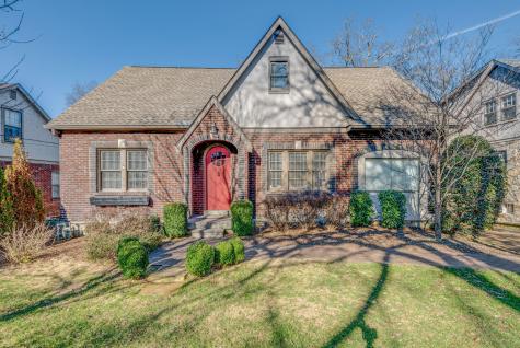 2612 Westwood Avenue Nashville TN 37212