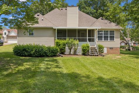 2709 Douglas Lane Thompsons Station TN 37179