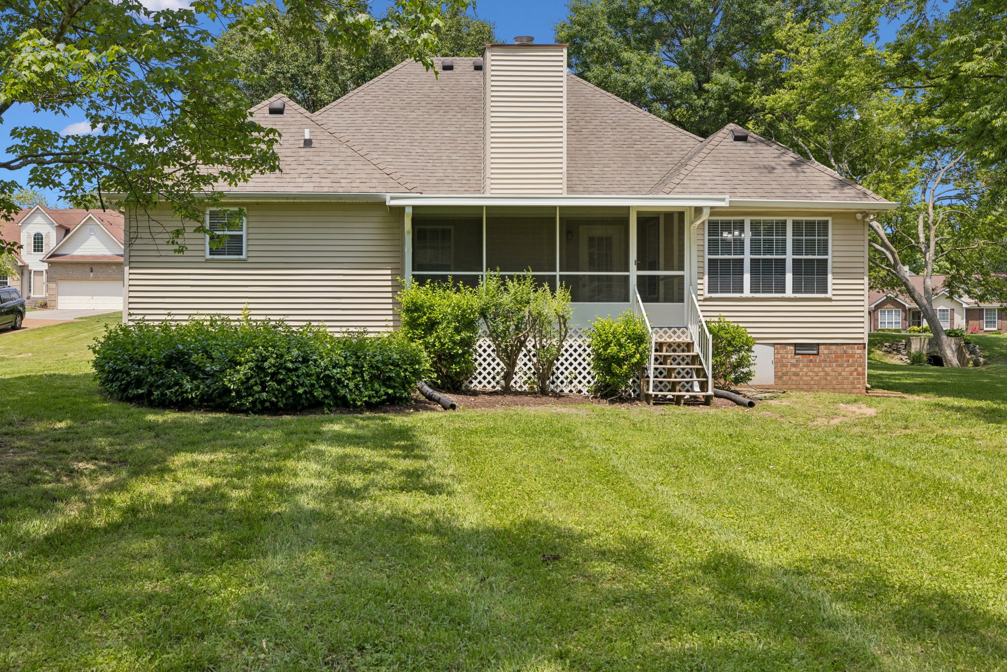 2709 Douglas Lane Thompsons Station TN 37179
