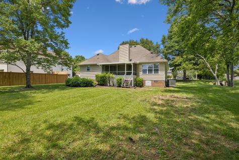 2709 Douglas Lane Thompsons Station TN 37179