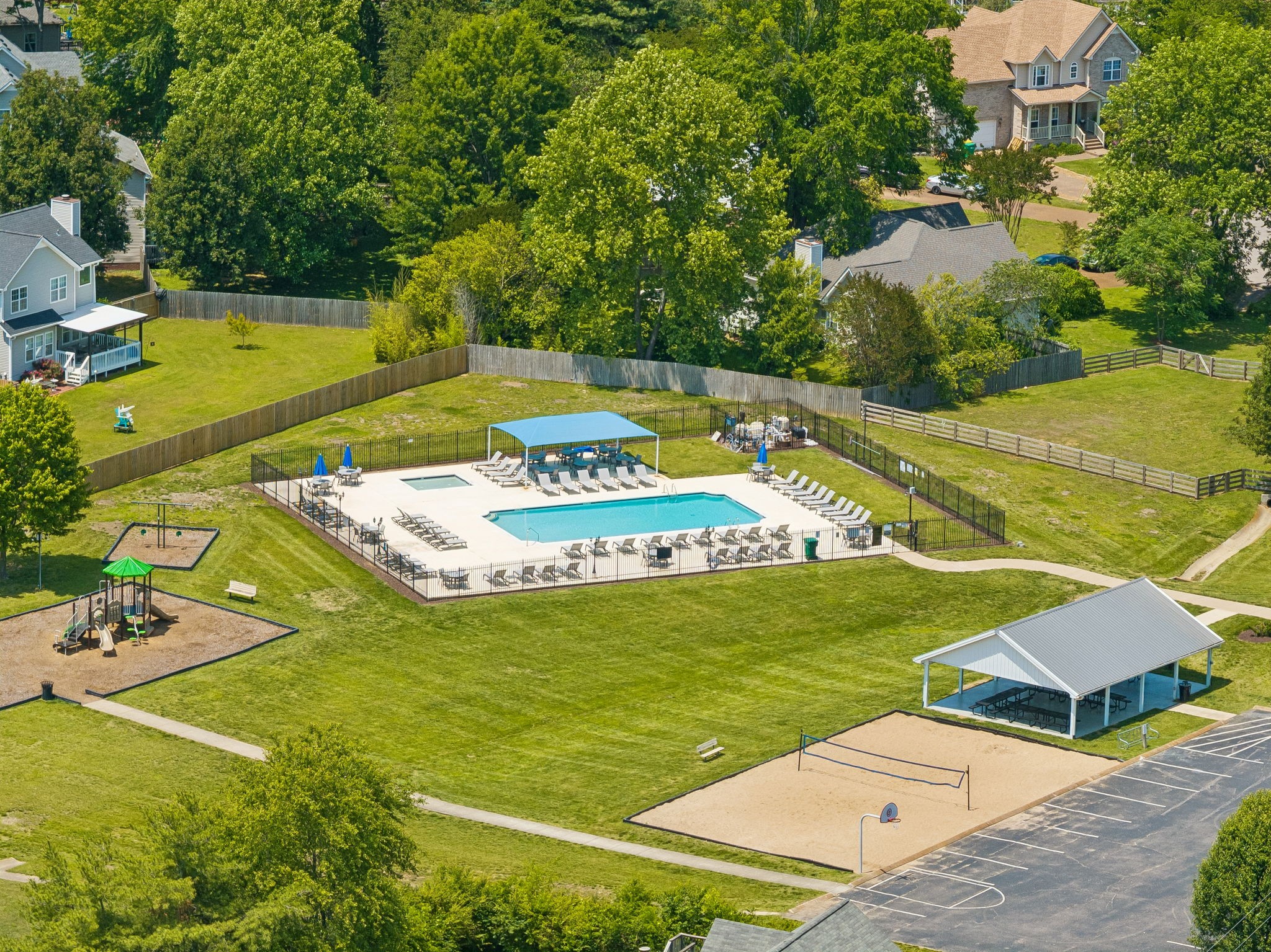 2709 Douglas Lane Thompsons Station TN 37179