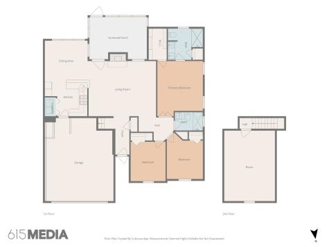 2709 Douglas Lane Thompsons Station TN 37179