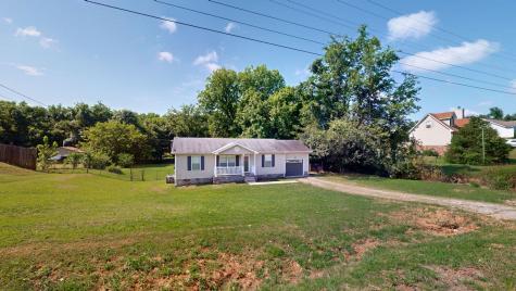 202 Cummings Creek Road Clarksville TN 37042