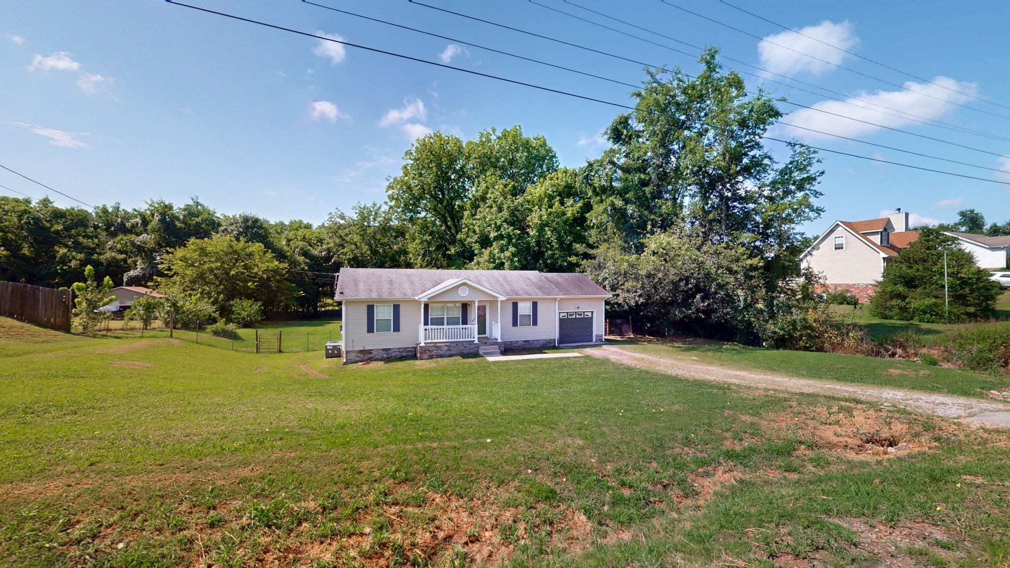 202 Cummings Creek Road Clarksville TN 37042
