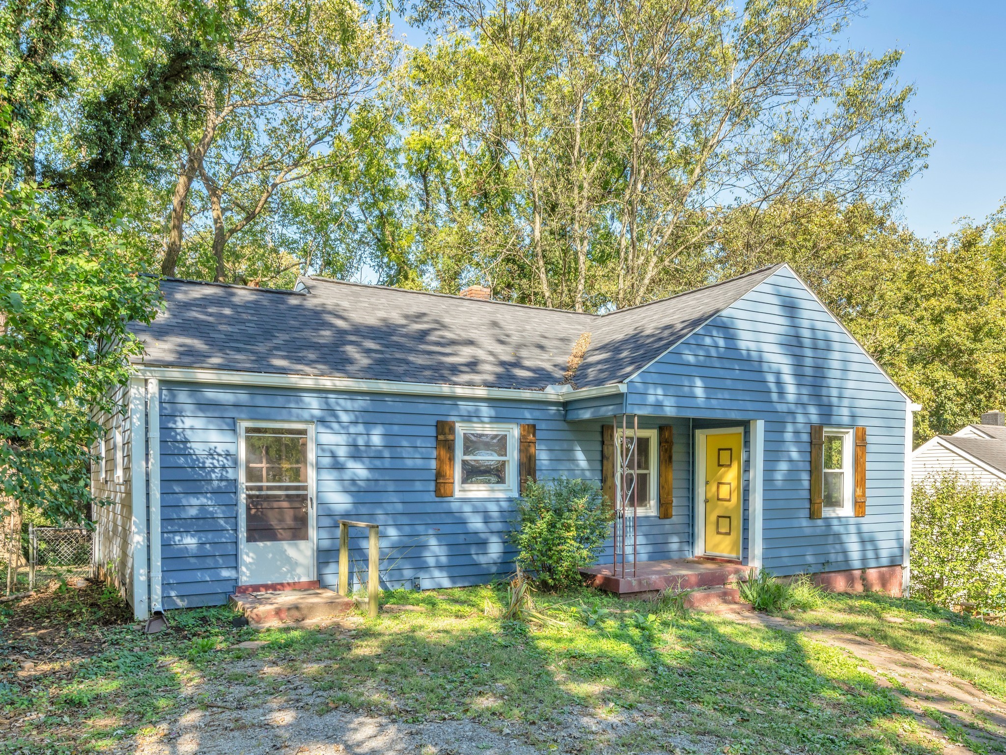 208 Inglewood Drive Clarksville TN 37040