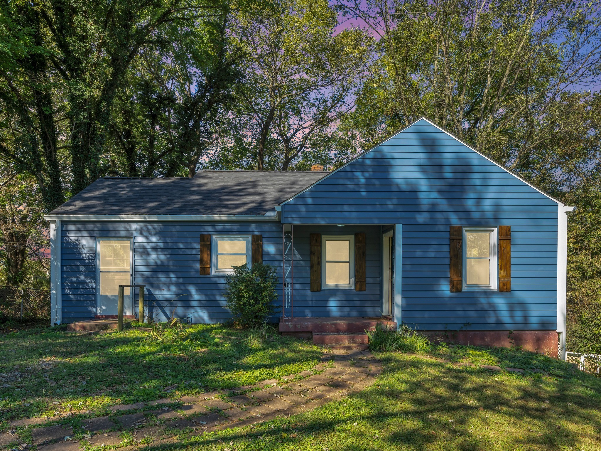 208 Inglewood Drive Clarksville TN 37040