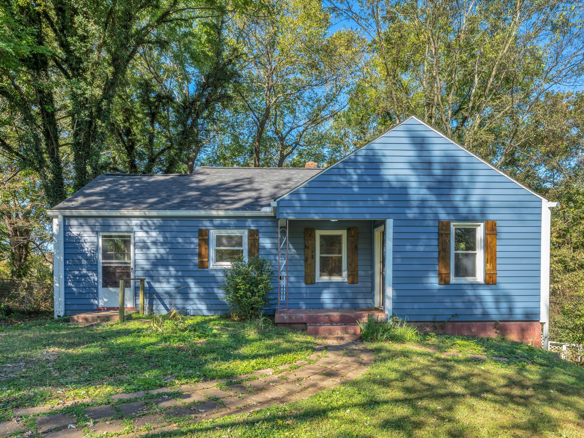 208 Inglewood Drive Clarksville TN 37040