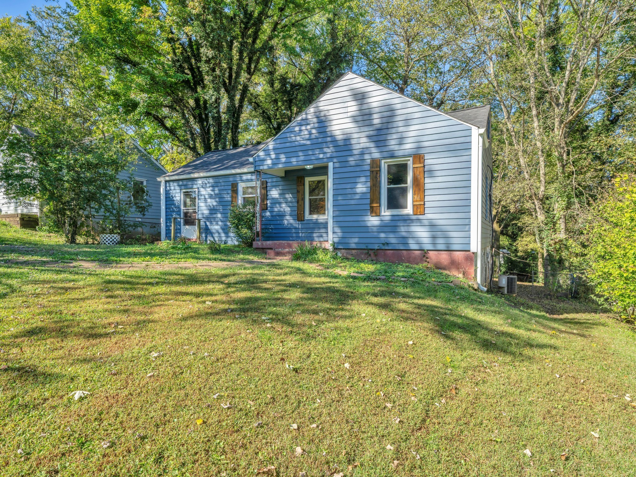 208 Inglewood Drive Clarksville TN 37040