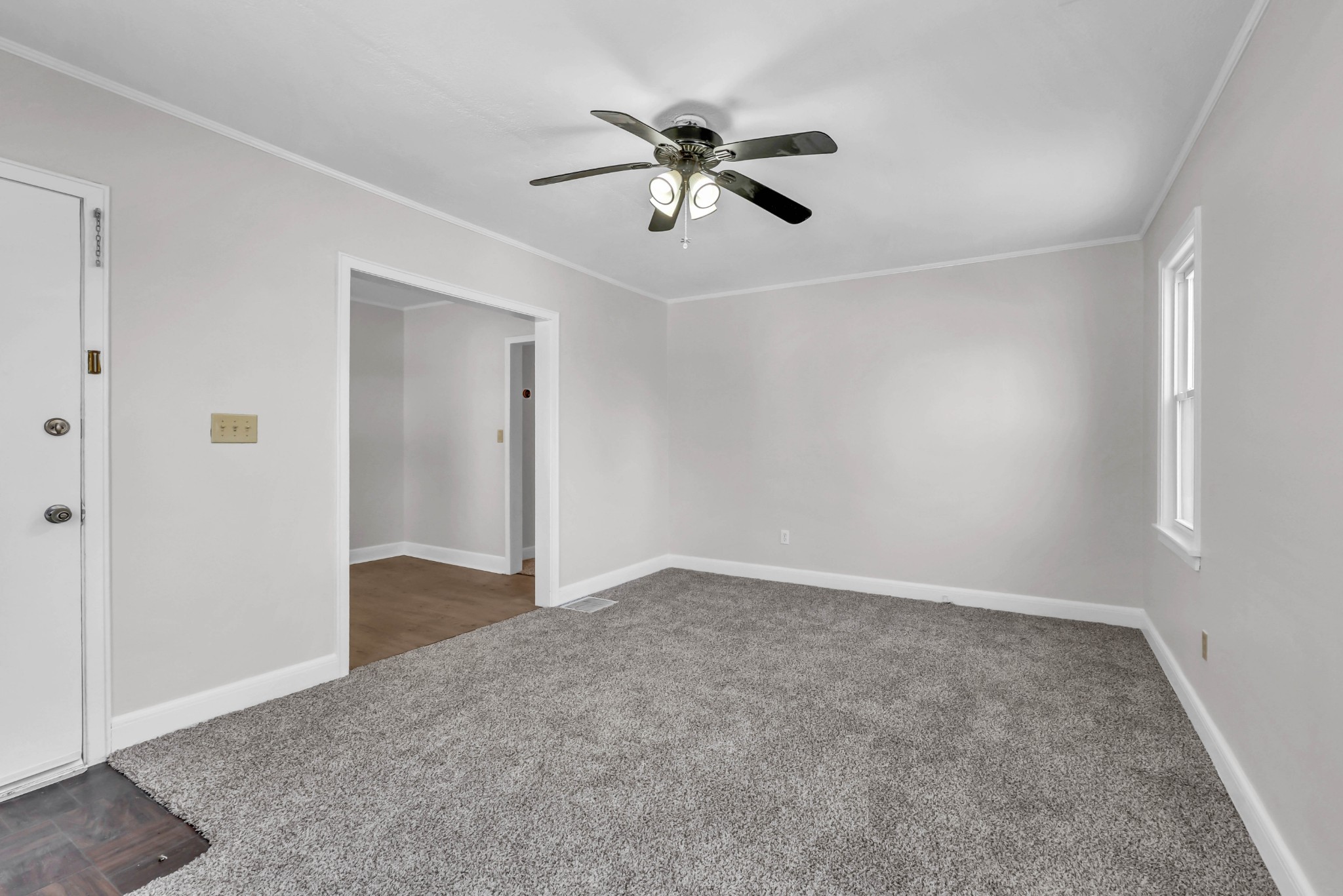 208 Inglewood Drive Clarksville TN 37040