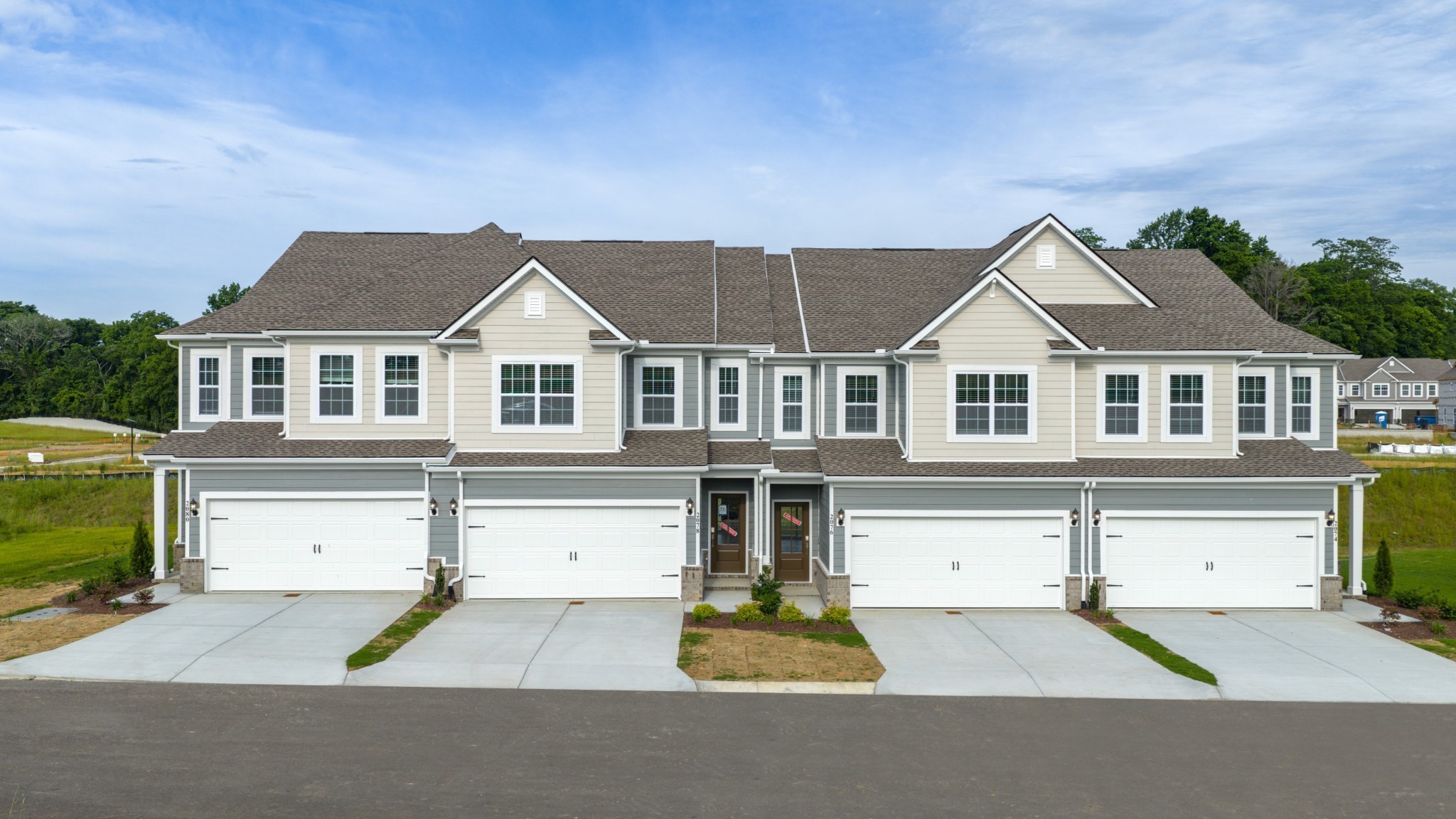 1692 Manuka Lane Columbia TN 38401