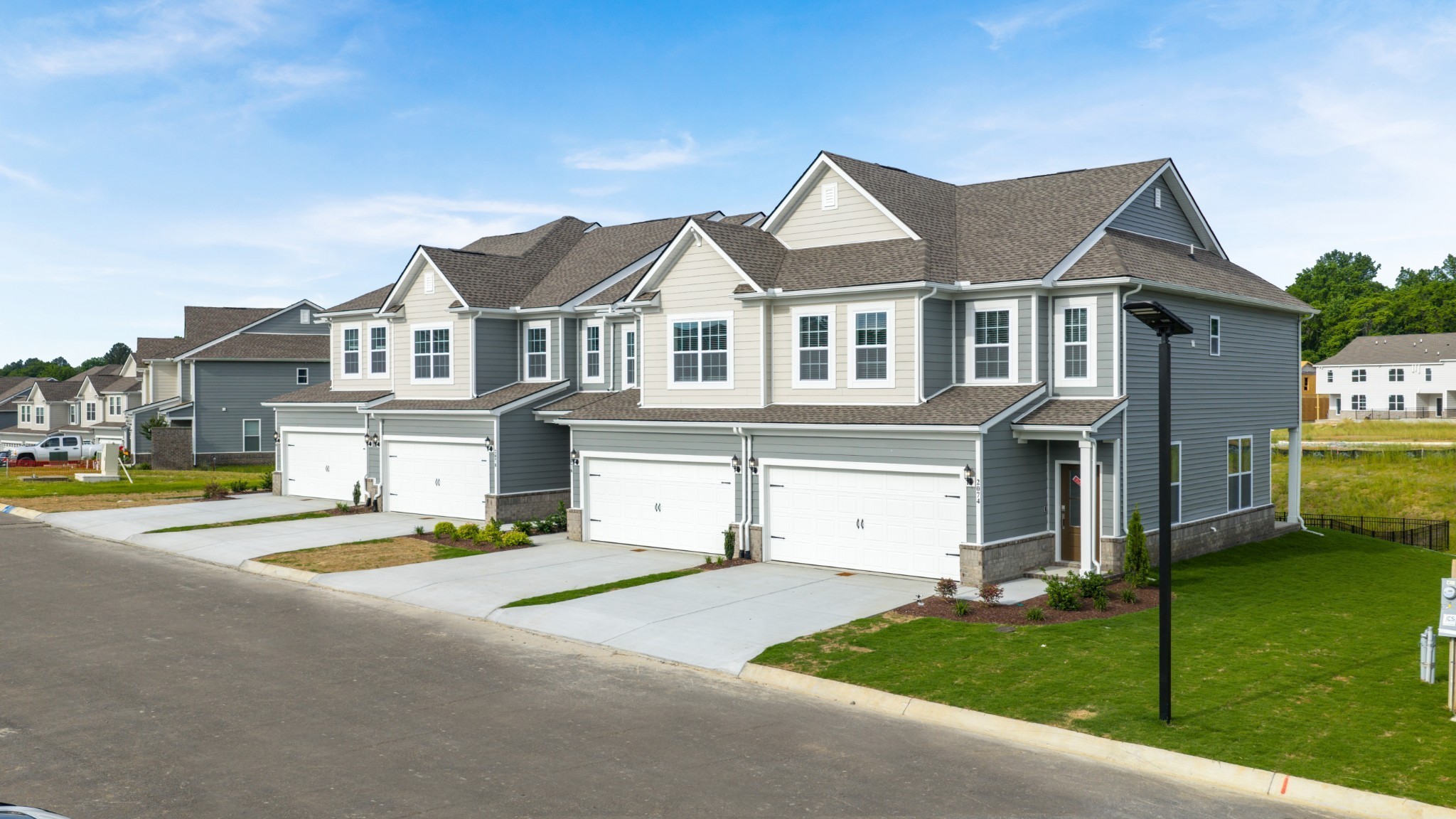 1692 Manuka Lane Columbia TN 38401