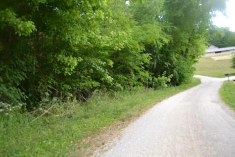 0 Dynamite Lane Livingston TN 38570