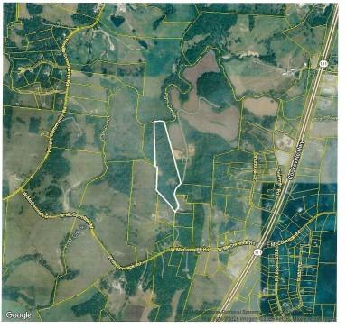 0 Dynamite Lane Livingston TN 38570