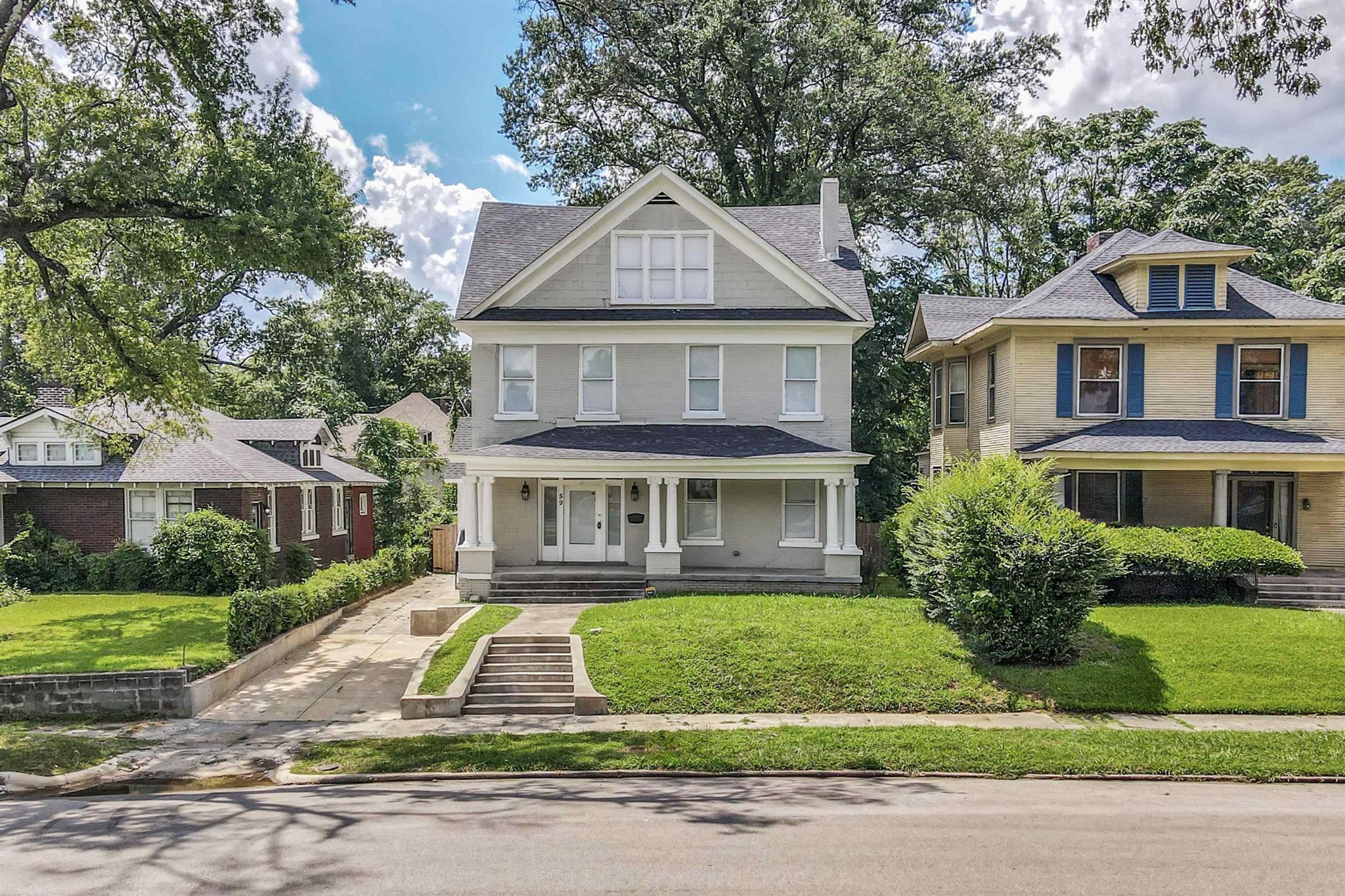 59 N Willett Street Memphis TN 38104