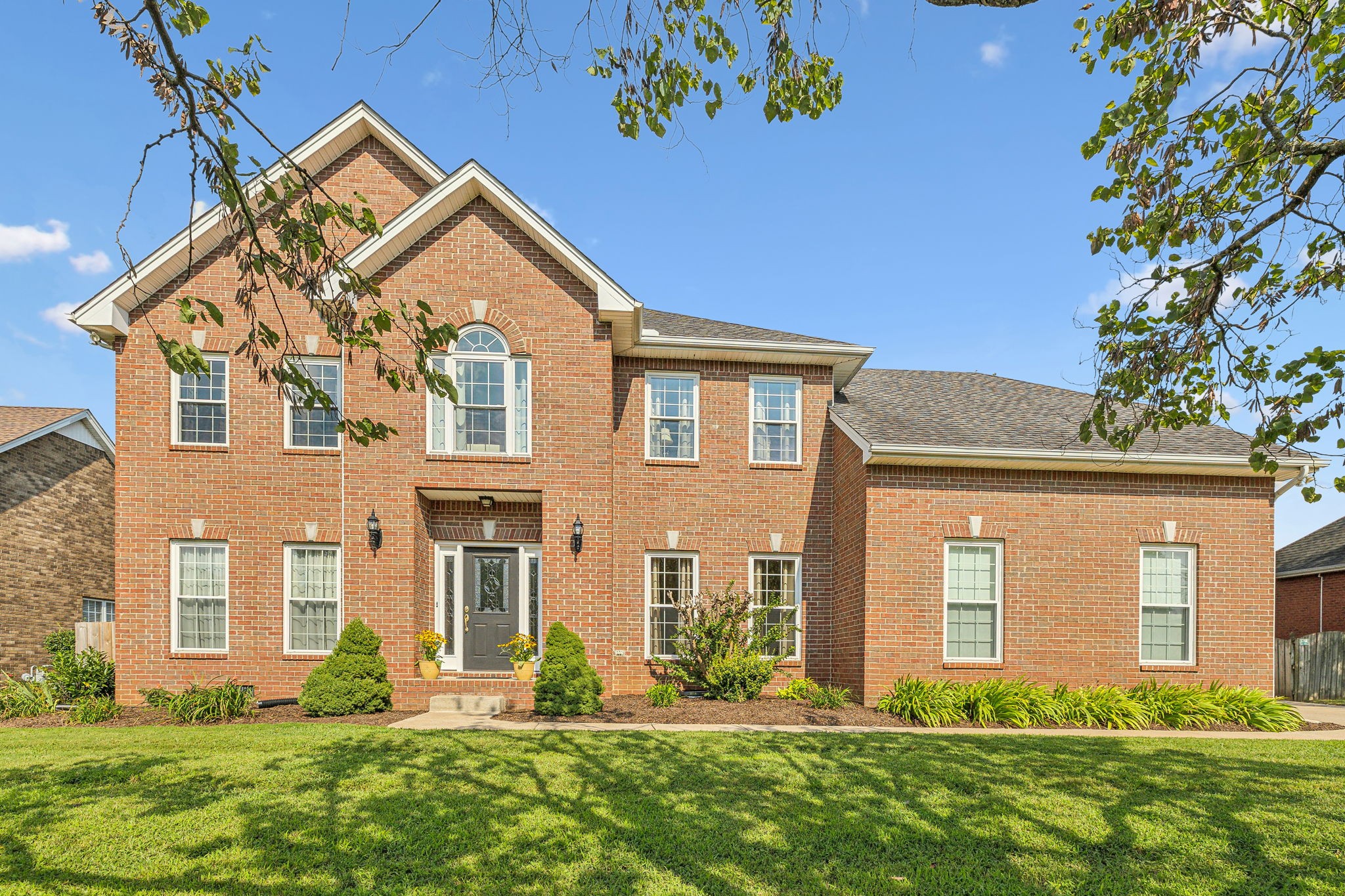 1807 Joben Drive Murfreesboro TN 37128