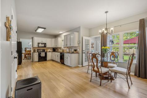 1807 Joben Drive Murfreesboro TN 37128