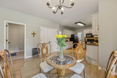 1807 Joben Drive Murfreesboro TN 37128