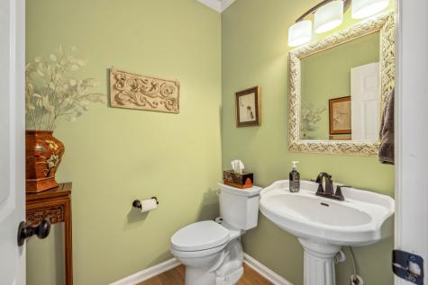 1807 Joben Drive Murfreesboro TN 37128