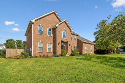 1807 Joben Drive Murfreesboro TN 37128