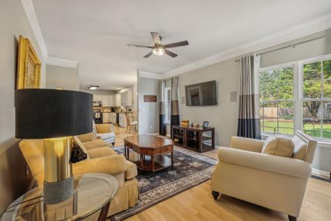 1807 Joben Drive Murfreesboro TN 37128