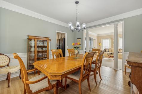1807 Joben Drive Murfreesboro TN 37128