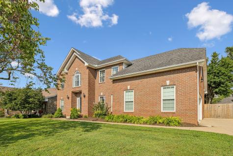 1807 Joben Drive Murfreesboro TN 37128