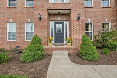 1807 Joben Drive Murfreesboro TN 37128