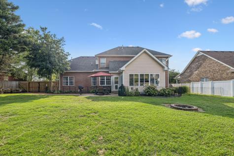 1807 Joben Drive Murfreesboro TN 37128
