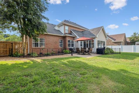 1807 Joben Drive Murfreesboro TN 37128