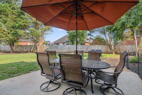 1807 Joben Drive Murfreesboro TN 37128