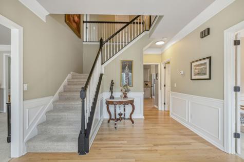 1807 Joben Drive Murfreesboro TN 37128