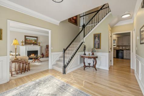 1807 Joben Drive Murfreesboro TN 37128