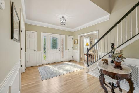 1807 Joben Drive Murfreesboro TN 37128