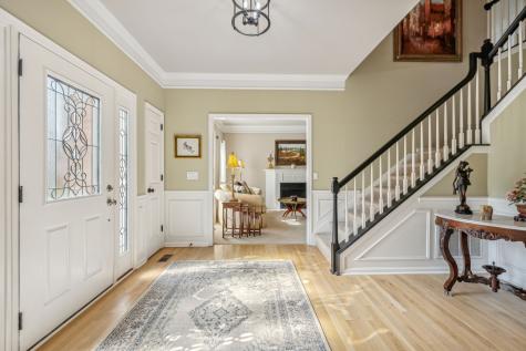1807 Joben Drive Murfreesboro TN 37128