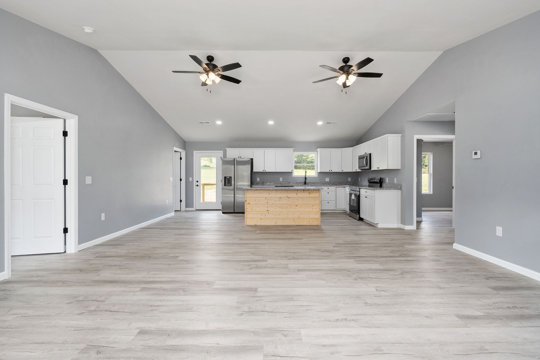 420 Salt Lick Creek Road Pleasant Shade TN 37145