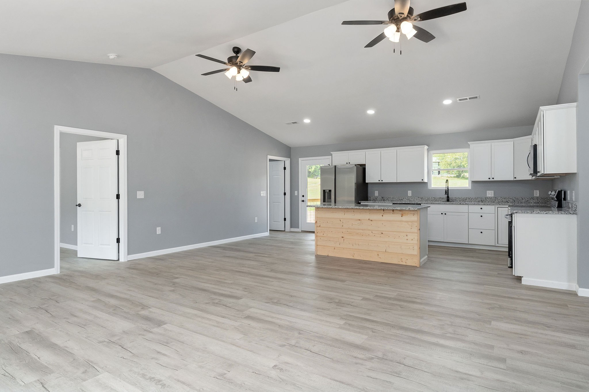 420 Salt Lick Creek Road Pleasant Shade TN 37145