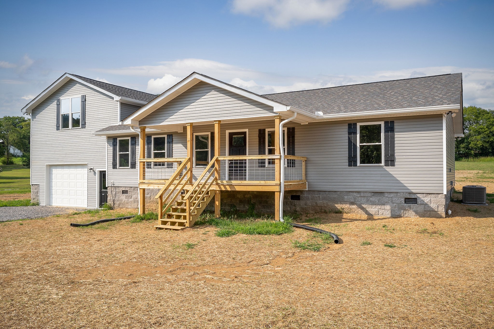 420 Salt Lick Creek Road Pleasant Shade TN 37145