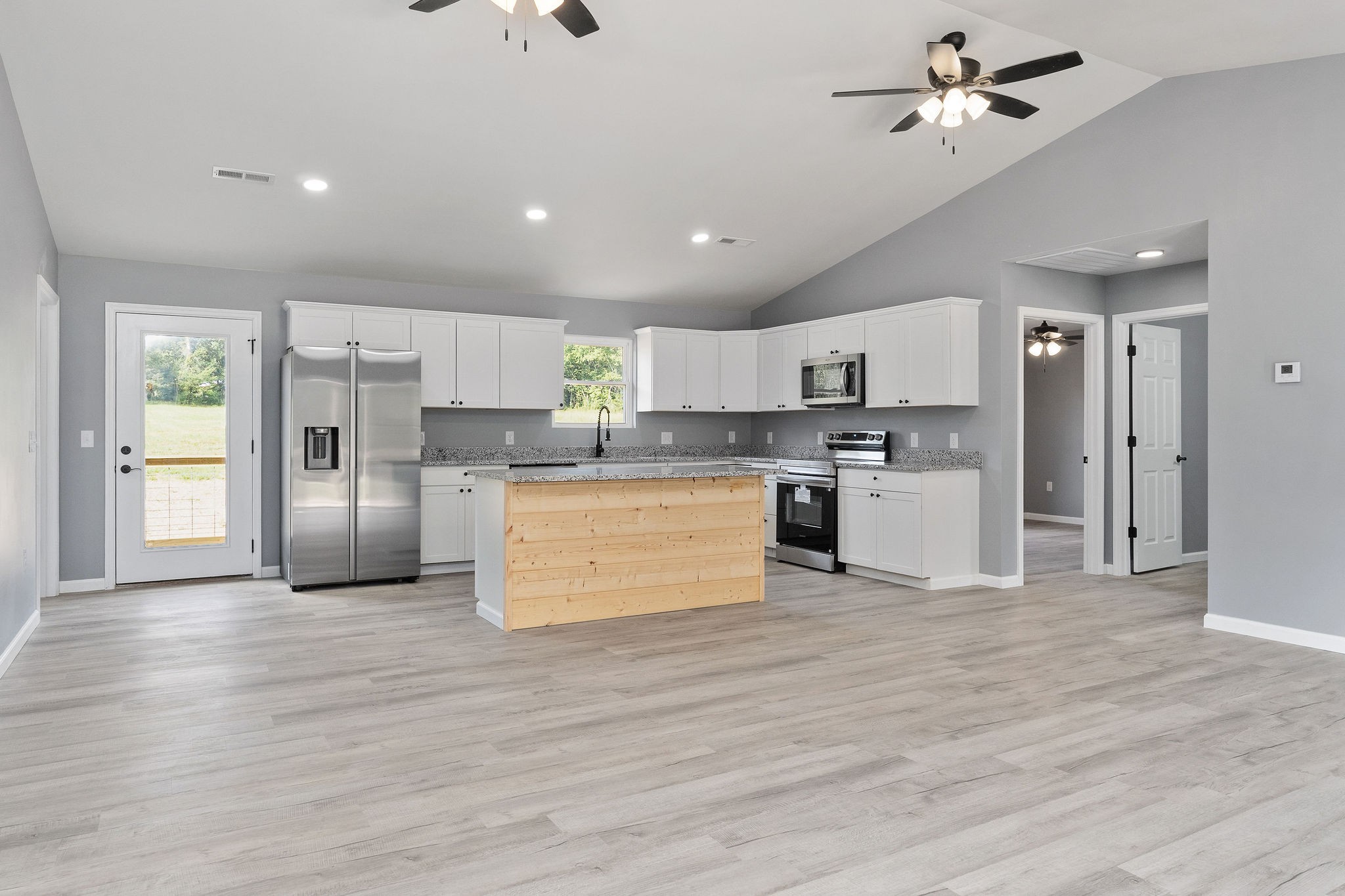 420 Salt Lick Creek Road Pleasant Shade TN 37145