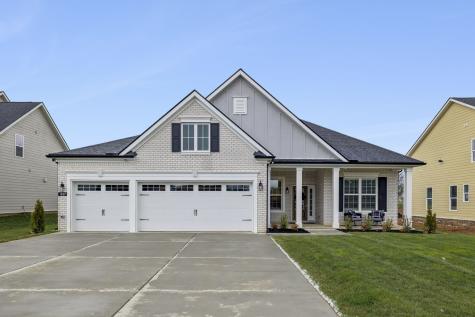 837 Odell Drive White House TN 37188