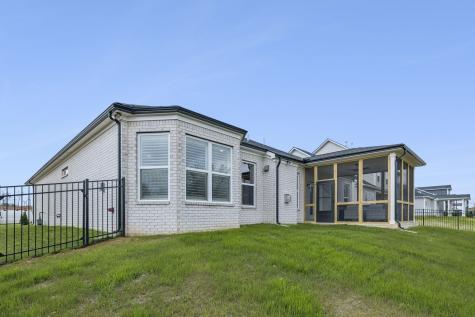 837 Odell Drive White House TN 37188