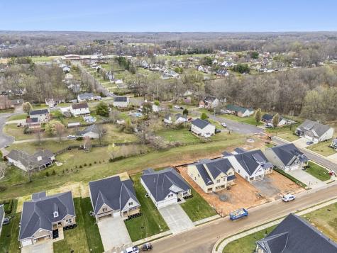 837 Odell Drive White House TN 37188