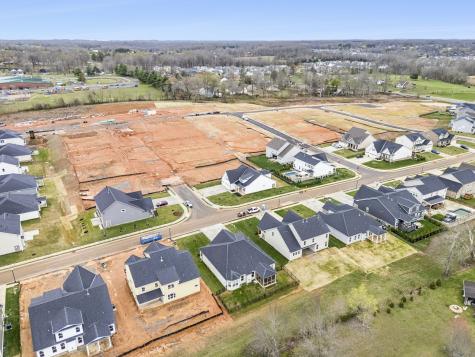 837 Odell Drive White House TN 37188