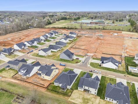 837 Odell Drive White House TN 37188