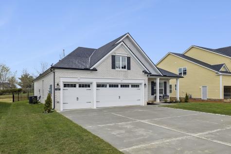 837 Odell Drive White House TN 37188