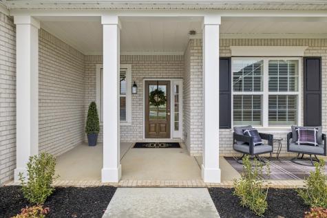 837 Odell Drive White House TN 37188