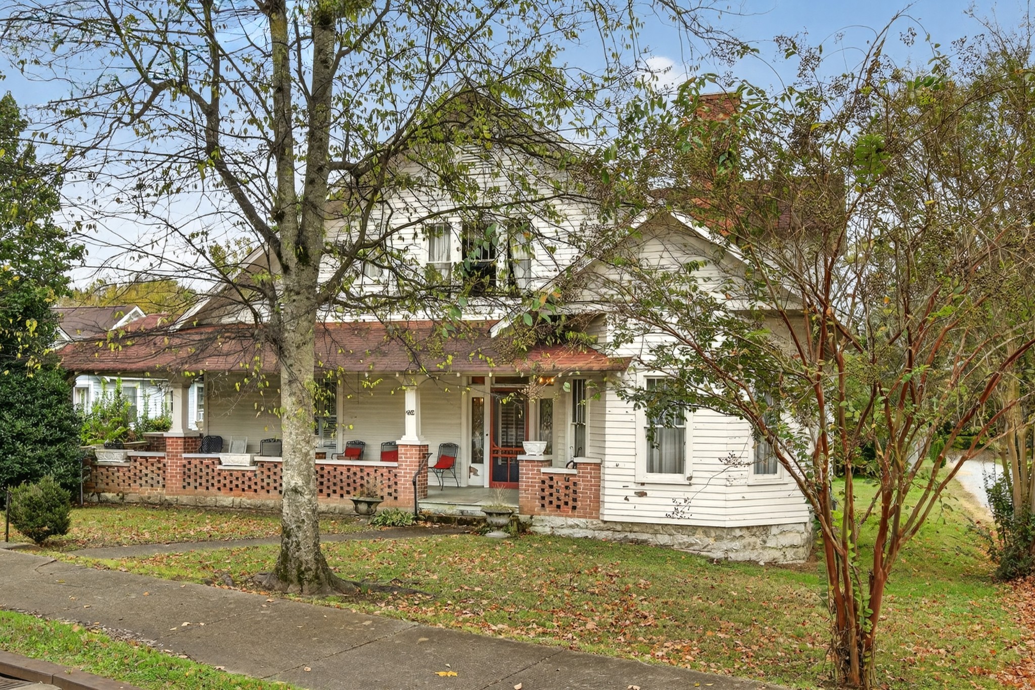 204 Bright Avenue Fayetteville TN 37334