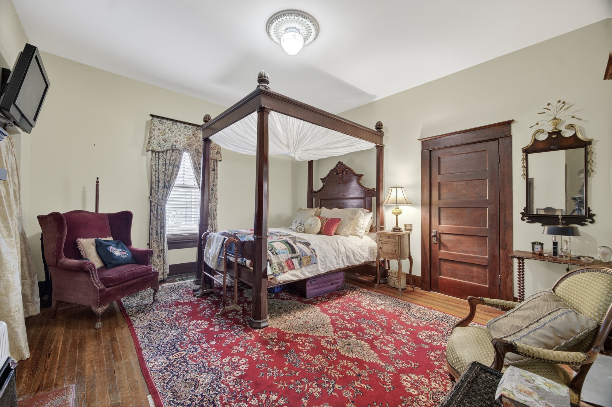 204 Bright Avenue Fayetteville TN 37334